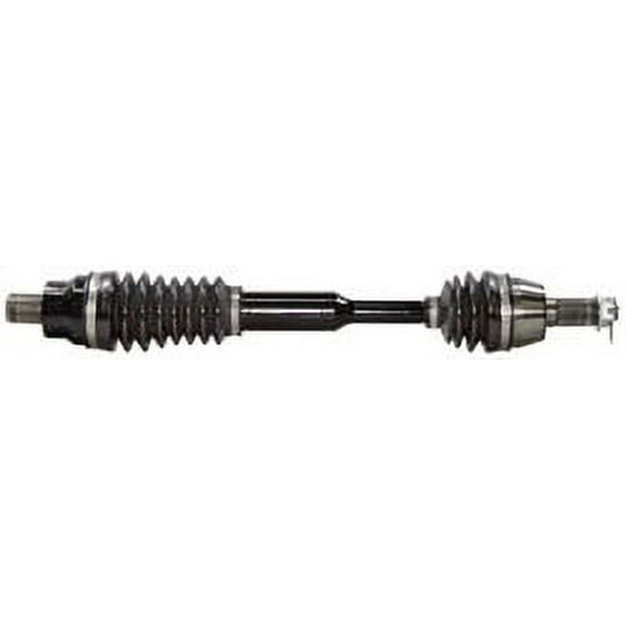 High Performance ATV Axle
