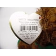 thumbnail image 2 of Ty Beanie Babies Season's Greetings the Bear Cozy Holiday Plush Exclusive 2005, 2 of 6