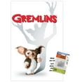thumbnail image 1 of Gremlins - One Sheet Wall Poster, 22.375" x 34", 1 of 4
