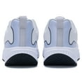 thumbnail image 3 of AOV Wide Toe Box Shoes Women Arch Support Walking Shoes for Plantar Fasciitis Orthotic Air Tennis Sneakers White Size 7.5, 3 of 7