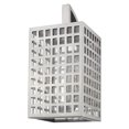 thumbnail image 1 of Three Light Wall Mount, 1 of 1