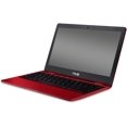 thumbnail image 4 of (Open Box) Asus Chromebook C223 Laptop 11.6" HD N3350 4 32GB eMMC Red C223NA-DH02-RD, 4 of 5