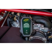 Battery Tender® 6V Smart Charger – Extends Battery Life for Lead-Acid, AGM, Gel Cell Batteries