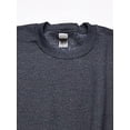 thumbnail image 2 of Gildan Men's Long Sleeve Crewneck Sweatshirt. 18000, 2 of 5