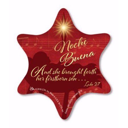 Spanish Magnet O Holy Night Noche Buena Luke 2 7 Rv Walmart Com Walmart Com You can also (probably) get an original sheet music/lyrics/related scriptures for oh holy night (in a flash printable/playable/transposable player) by clicking here. walmart