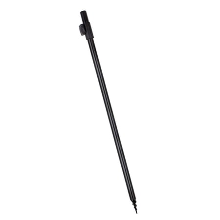ANXPTIME Adjustable Carps Fishing Banks Stick Carps Fishing Rod Pods Fishing Rod Holder Extending Banks Stick Fishing Tackle