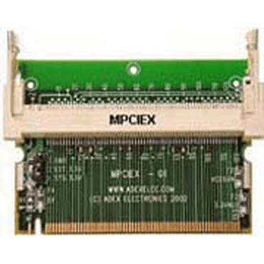 IBM 19K5888 MINI PCI COMBO 10/100 +56K MODEM - Walmart.com