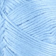 thumbnail image 2 of Lion Brand Truboo Yarn-Light Blue, 2 of 2