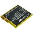 thumbnail image 2 of Replacement Battery for Motorola Moto G 5G Plus,moto G100,XT2075,XT2075-1,XT2075-2,XT2075-3,LZ50,SB18C74374,4850mAh,Mobile Phone battery, 2 of 5
