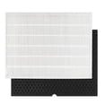 thumbnail image 1 of Adapted For 5500-2 Air Purifier Filter For 116130 Activated Carbon Filter, 1 of 7