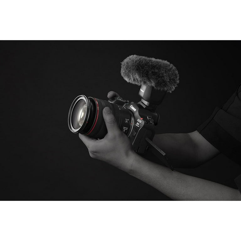 Canon, Mirrorless Camera, EOS R6 Mark III Body, 32.5MP 4K/7K Video