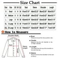 thumbnail image 3 of AXXD Women's Fashion Hoodies & Sweatshirts Pink Basic Summer 2024 Casual Solid Long Sleeve V-Neck Solid Tops, 3 of 6