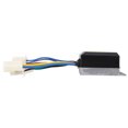 thumbnail image 3 of 24V 250W Electrombile Scooter Controller, Great Accessory for Electric Bicycles, Suitable for Electric Bicycle, 3 of 8