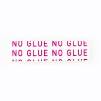 Sunshine Tape | No Glue Wig Tape | 36 Pieces | Water Proof Toupee Adhesive (.75" Straight)