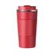 thumbnail image 1 of 380ml Vaso Térmico De Acero Inoxidable Taza De Café Portátil, 1 of 5