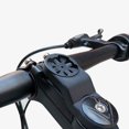 thumbnail image 2 of Mduoduo Bicycle Computer Holder for GARMIN Bryton Speedometers Stem Headset Top Cap, 2 of 10