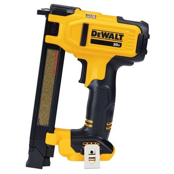 DEWALT 20V MAX Cable Stapler, Tool Only DCN701B