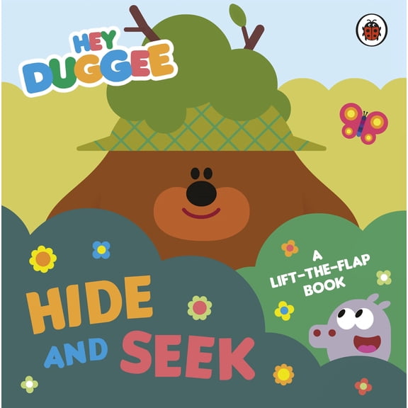 Hey Duggee: Hide and Seek
