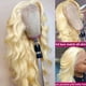 thumbnail image 3 of Fiudx Peluca Rizada, Elegante Micropelo Rizado, Cómoda Gorra de Malla Rosa, Ganchos Ajustables, Peluca Completa, Ideal para Fiestas de Carnaval, Accesorio de Moda para Mujer, Color Dorado, Longitudin, 3 of 5