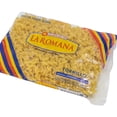thumbnail image 1 of Pasta para sopa La Romana de tornillo 200 g, 1 of 4