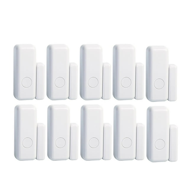 Window Door Sensor For Alarm System PG103 Wireless Home Alarm App Notification Alerts ,Consistent Performance