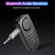 thumbnail image 4 of J19 Receptor De Audio Inalámbrico Bluetooth Para Automóvil Receptor Bluetooth 5.0 Adaptador De Audio Para Radio De Automóvil Speravity EL015917-00, 4 of 5