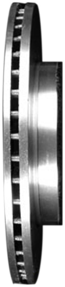 Bendix PRT1520 Premium Brake Rotor