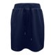 thumbnail image 3 of MKLEKYY Falda Pantalón Corta de Mezclilla para Mujer, Faldas de Verano para Mujer, Falda con Cordón, Pantalones Cortos Incorporados con Bolsillos, conjuntos de Tenis, 3 of 4