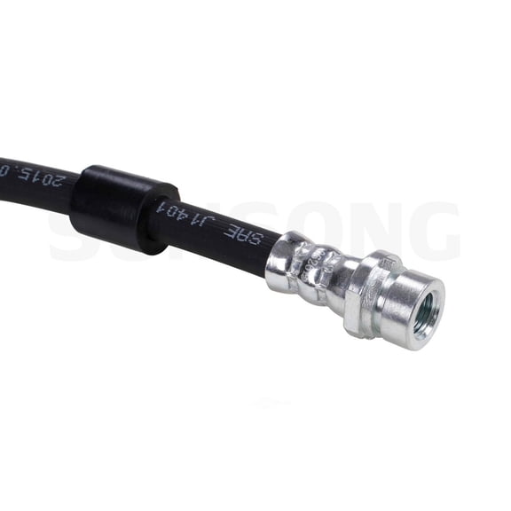 Sunsong 2206342 Brake Hydraulic Hose