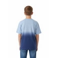 thumbnail image 4 of Disney Mickey Mouse Boys USA 76 Graphic Tee with Short Sleeves, Sizes 4-20, 4 of 8