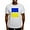 Ash Gray, variant on CafePress - Ukraine Heart T Shirt - Men's Classic Graphic T-Shirt
