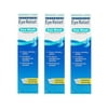 Advanced Eye Relief Eye Wash from Bausch & Lomb, Eye Irrigating Solution, 4 Fl Oz (118 mL), - 3 Pack