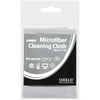 Shield Jumbo Microfiber Cleaning Cloth, 1ct