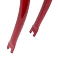thumbnail image 5 of Suspension Horquilla R28 Rojo rojo M, 5 of 5