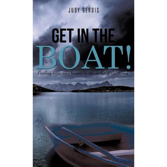 Get in the Boat!