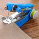 thumbnail image 3 of Portable Sewing Machine, Handysewer Handheld Sewing Machine, Portable Mini Manual Sewing Machine, Hand Held Sewing Device 4pcs, 3 of 5
