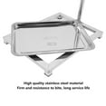 thumbnail image 4 of Bird Stand, Simple Design, Parrots Training Rod, For Pet Sotre Parrots L44x33x60cm, 4 of 8