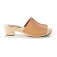 thumbnail image 3 of The Sak Ella Clog Sandal , Leather, 3 of 3