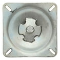 Shoreline Boat Seat Pedestal Mounting Plate SL52198 3/4 Pin