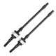 thumbnail image 1 of Eje delantero RC accesorio de reemplazo del eje de transmisión CVD para coche de control remoto para ensamblar las piezas ANGGREK Otros, 1 of 8