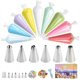 thumbnail image 1 of Kit de crema Decoden TBTFW de 10 colores, 3.5 oz, manualidades DIY, 1 of 7