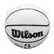 thumbnail image 5 of Pelota Basquet Wilson NBA Autograph Tamaño 7 29.5, 5 of 5