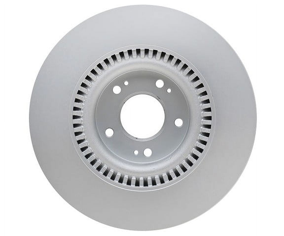 Raybestos Specialty Performance Rotors, 980883 Fits select: 2012-2016 HYUNDAI GENESIS, 2017 GENESIS G80
