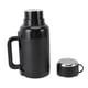 thumbnail image 1 of Calentador De Agua Caliente Para Coche, Hervidor Eléctrico Para Coche, 1500ML, Antiseco, Acero Inoxidable 304 Para Café, 1 of 7