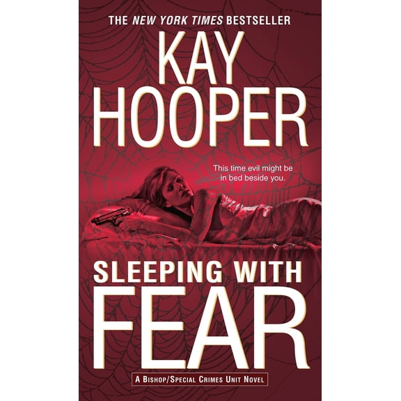 Pre-Owned Sleeping with Fear: A Bishop/Special Crimes Unit Novel (Mass Market Paperback) 0553586009 9780553586008