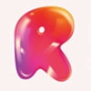 R