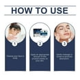 thumbnail image 6 of Hoygi Firming Cream, Niacinamide Hydrating Firming Elastic Brightening Moisturizing Daily Care Cream, 6 of 6