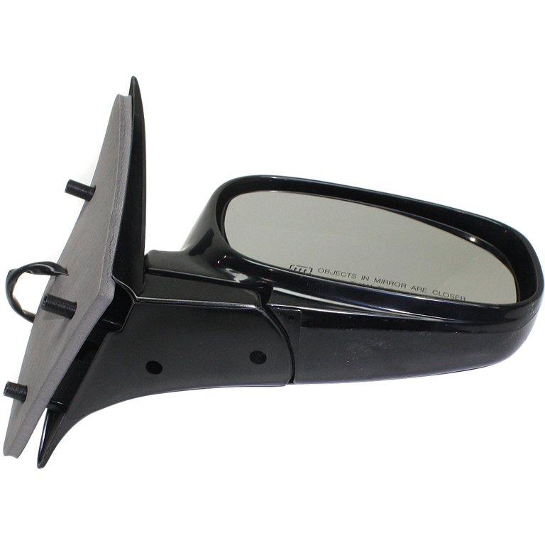 Kool Vue Passenger Side Power Heated Mirror – Fits Lincoln Town Car 2004-2008 (Without Memory)