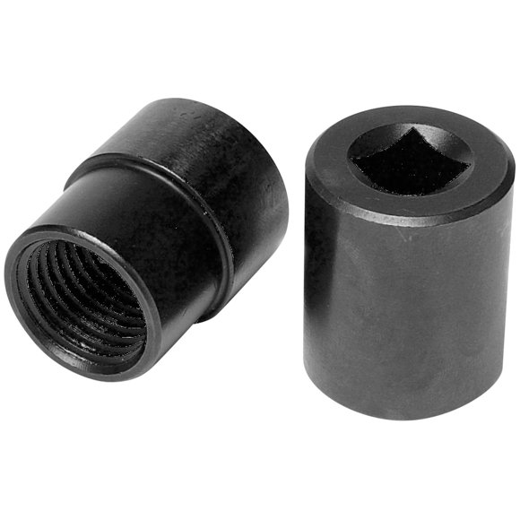 Stripped Lug Nut Remover