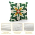 thumbnail image 4 of Heduofu Throw Pillow Covers Colorful Geometric Pillow Cases for Couch Sofa Home Living Room Decorations White, 4 of 5